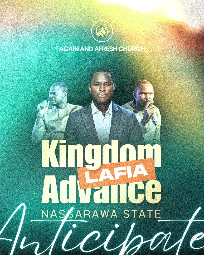 Kingdom Advance Lafia